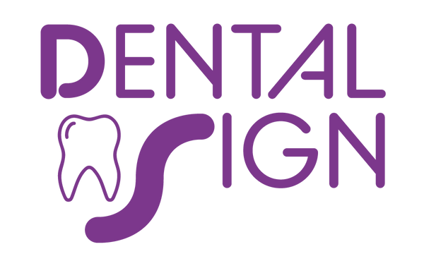 DENTAL SIGN 